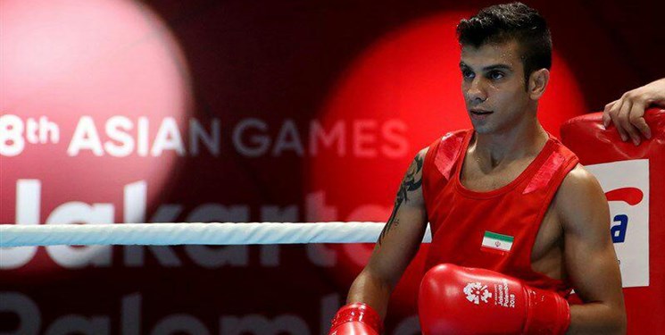 بوکس-بوکس ایران-Boxing-iran Boxing