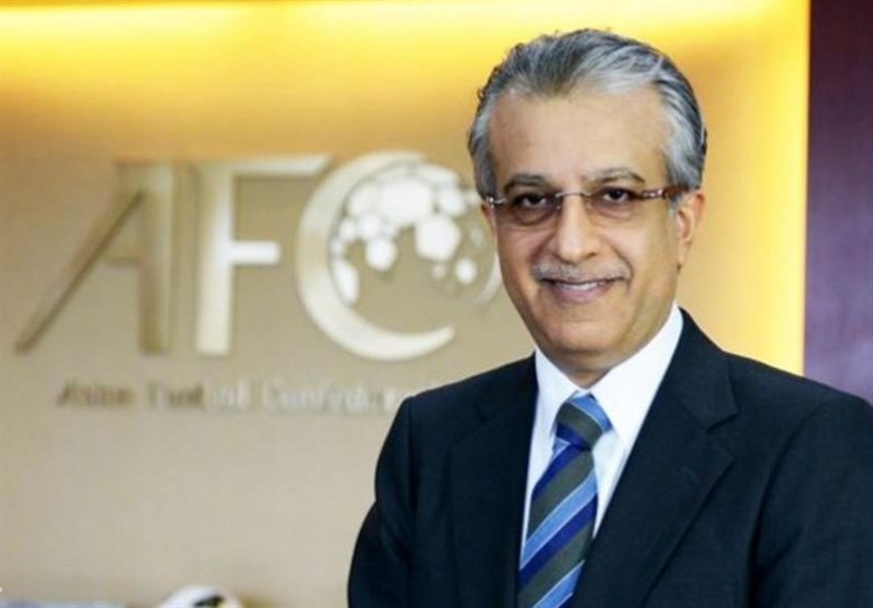 فوتبال آسیا-asia football