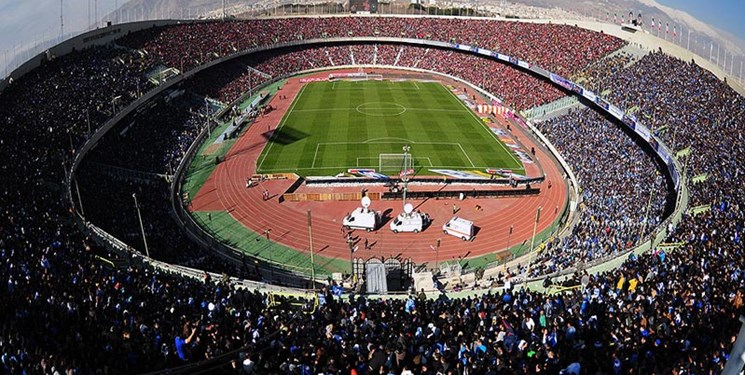 فوتبال ایران-iran football-لیگ برتر فوتبال-persian gulf league