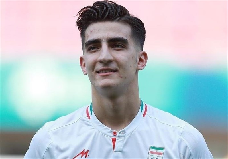 فوتبال ایران-iran football