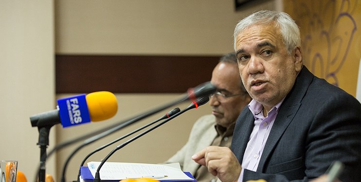 فوتبال ایران-استقلال-iran football-esteghlal