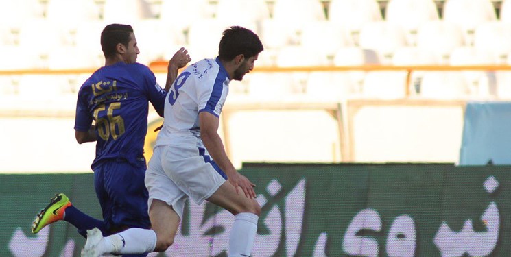 فوتبال ایران-لیگ برتر فوتبال-iran football-persian gulf league