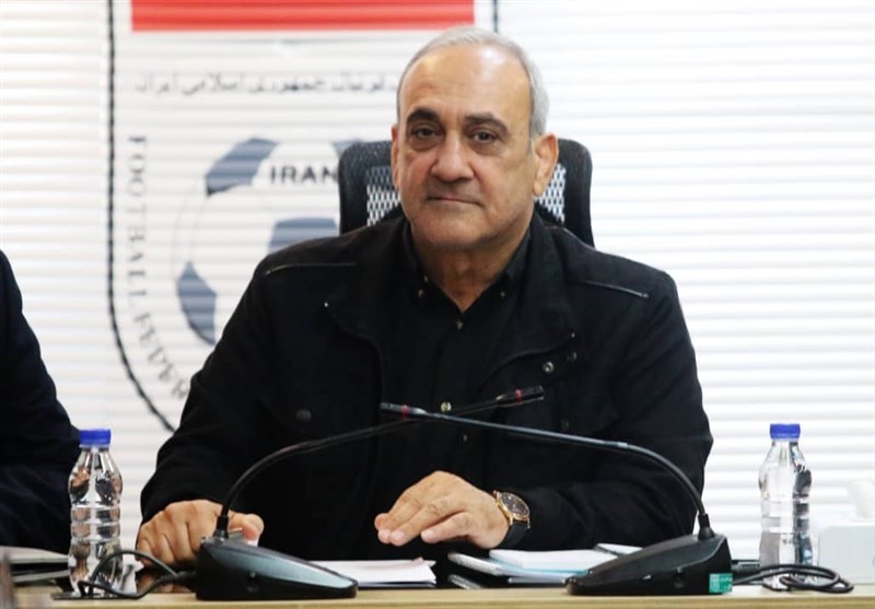 رسمی؛ حمیدرضا گرشاسبی به عنوان مدیرعامل تیم پیکان انتخاب شد