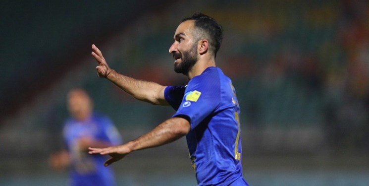 فوتبال ایران / استقلال