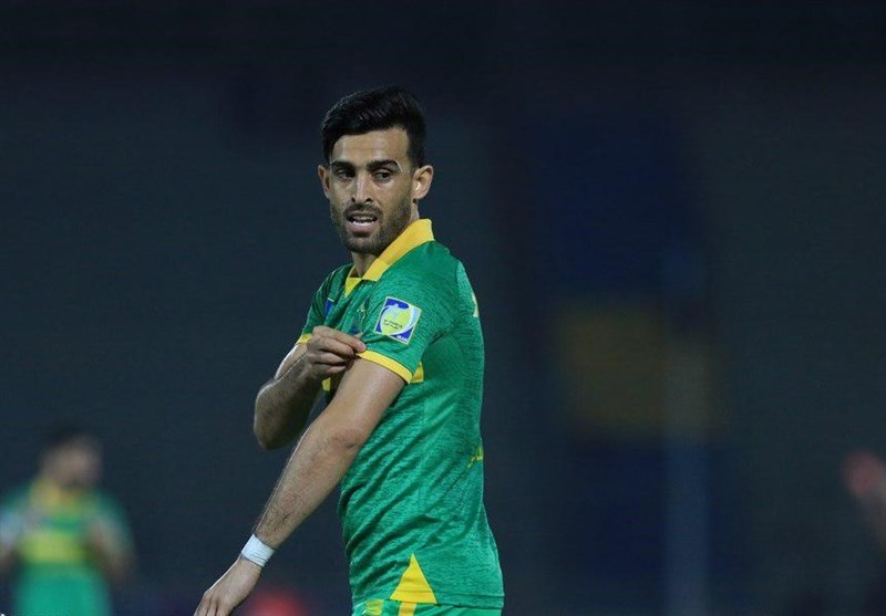 فوتبال ایران-صنعت نفت آبادان-iran football-sanat naft abadan