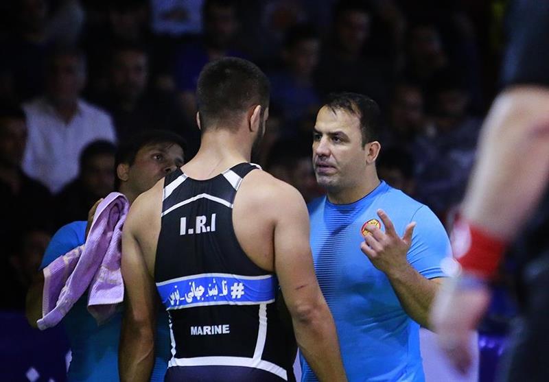 کشتی-کشتی ایران-Wrestling-iran Wrestling
