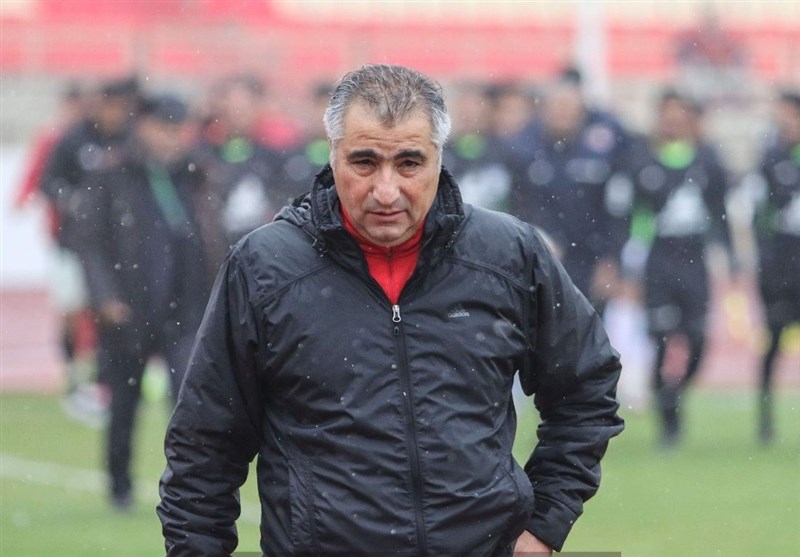 فوتبال ایران-تراکتور-iran football-tractor