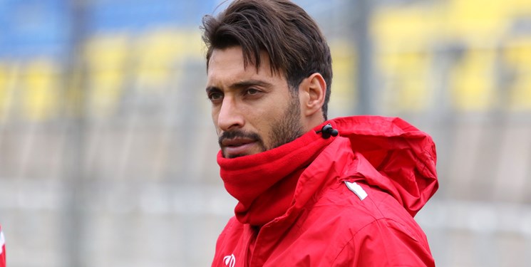 فوتبال ایران-پرسپولیس-iran football-persepolis
