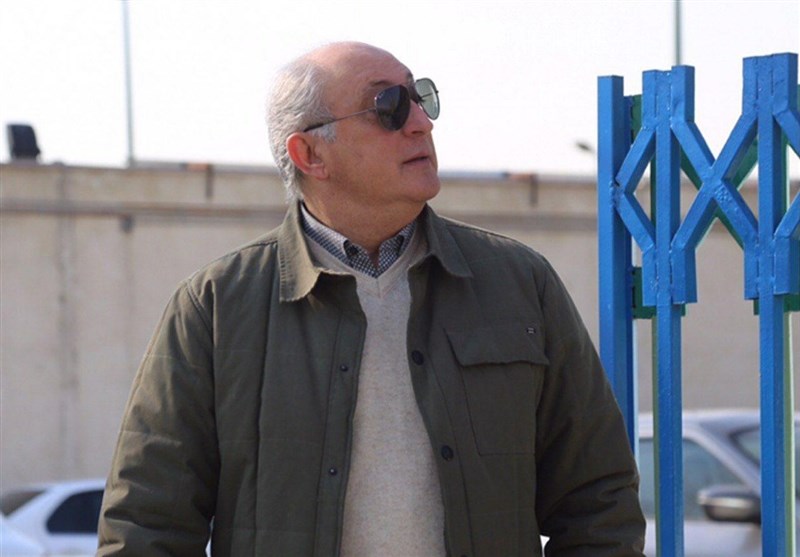 فوتبال ایران-استقلال-iran football-esteghlal