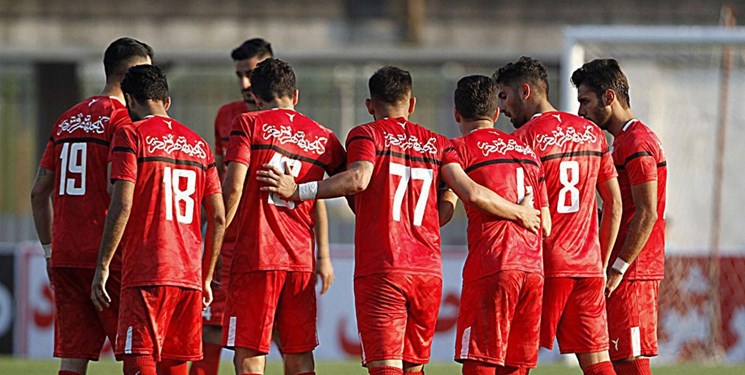 فوتبال ایران-iran football