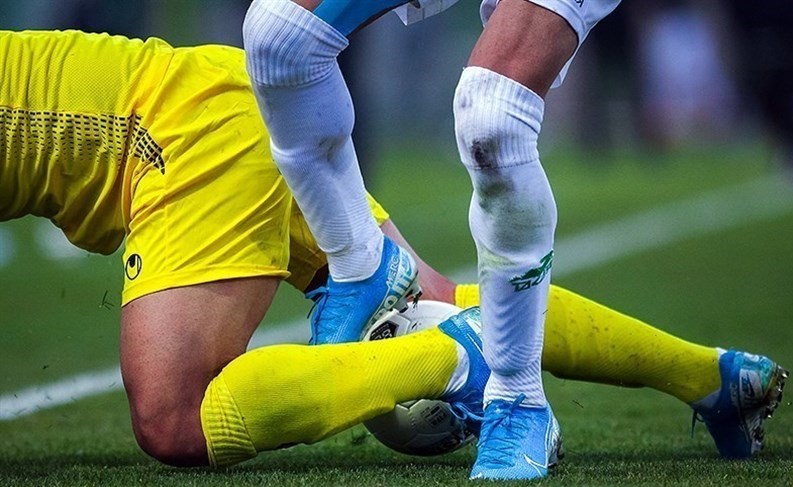 فوتبال ایران-iran football