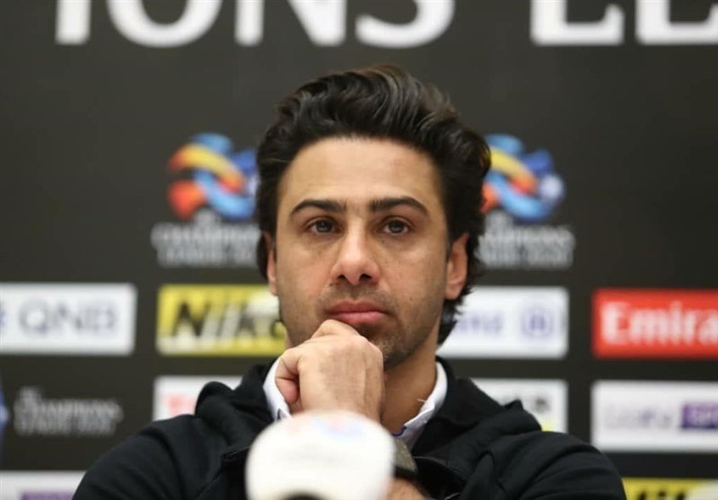 فوتبال ایران-استقلال-iran football-esteghlal