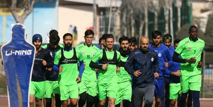 فوتبال ایران-iran football