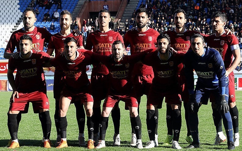 فوتبال ایران-iran football