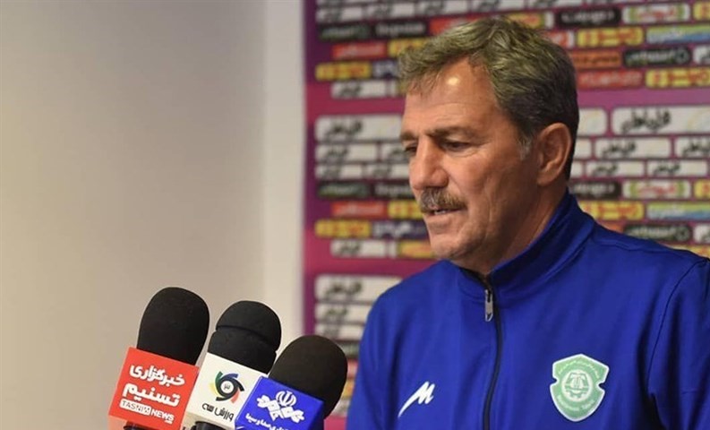 فوتبال ایران-ماشین سازی-iran football-mashin sazi