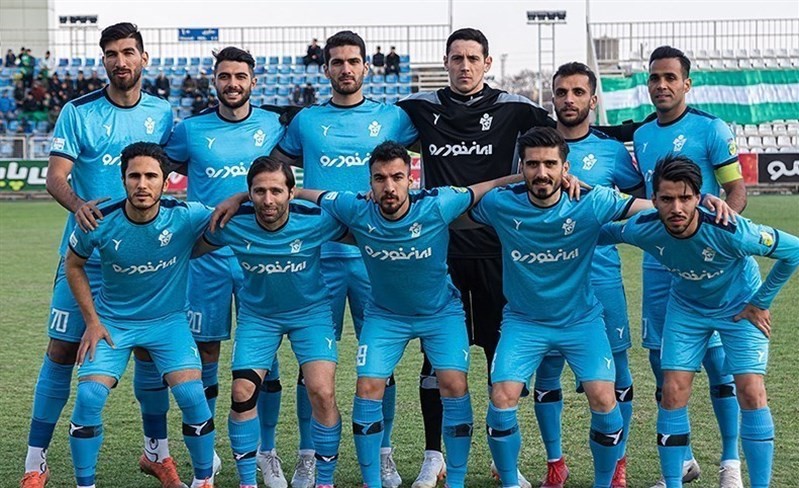 فوتبال ایران-لیگ برتر فوتبال-iran football-persian gulf league