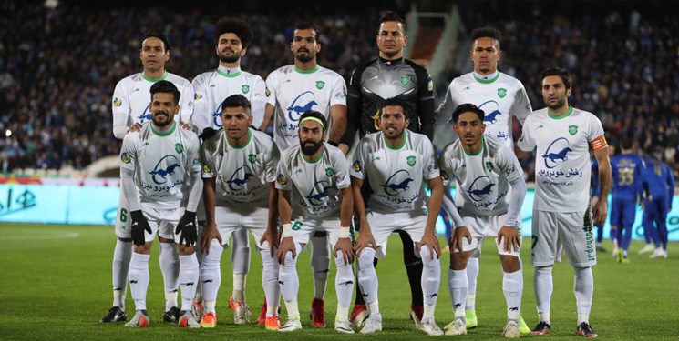 فوتبال ایران-iran football