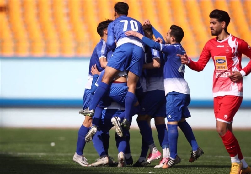 فوتبال ایران-iran football