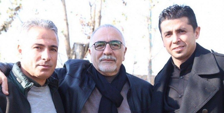 فوتبال ایران-استقلال-iran football-esteghlal