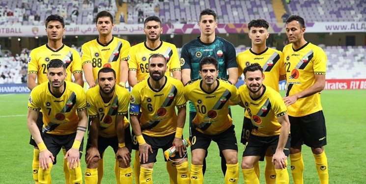 فوتبال ایران-لیگ برتر فوتبال-iran football-persian gulf league