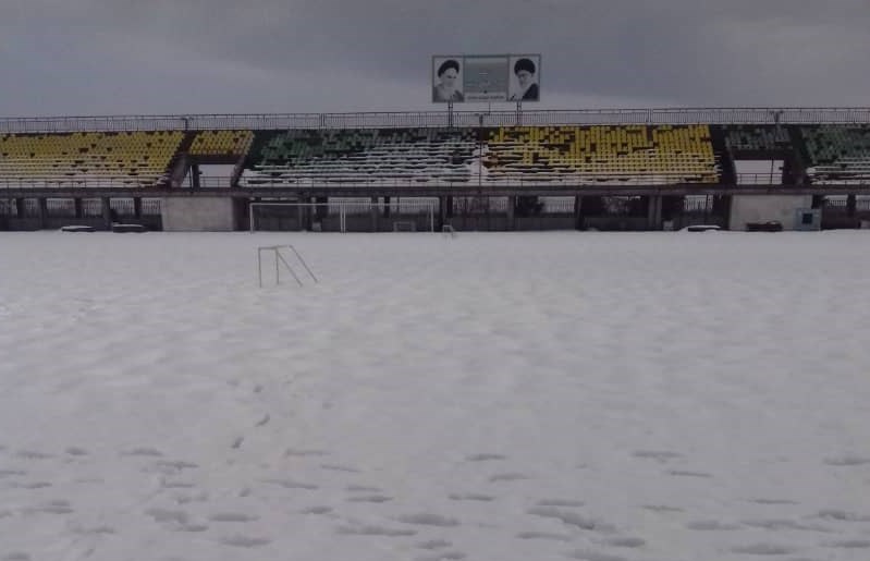 فوتبال ایران-سپیدرود رشت-iran football-sepidrood