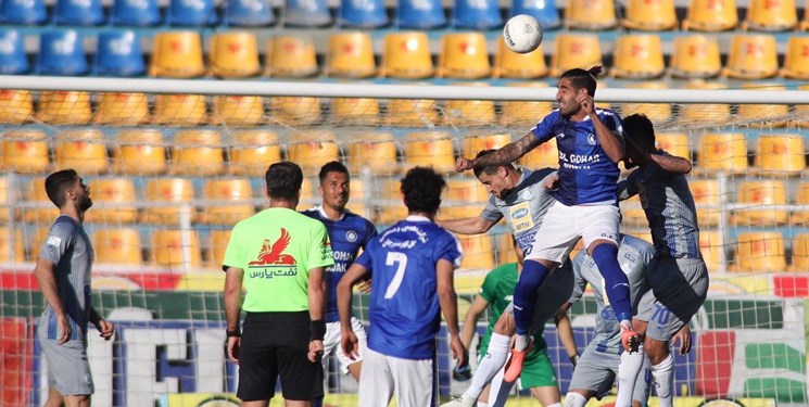 فوتبال ایران-iran football