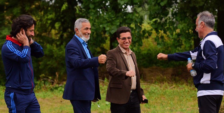 فوتبال ایران-iran football-ملوان-malavan