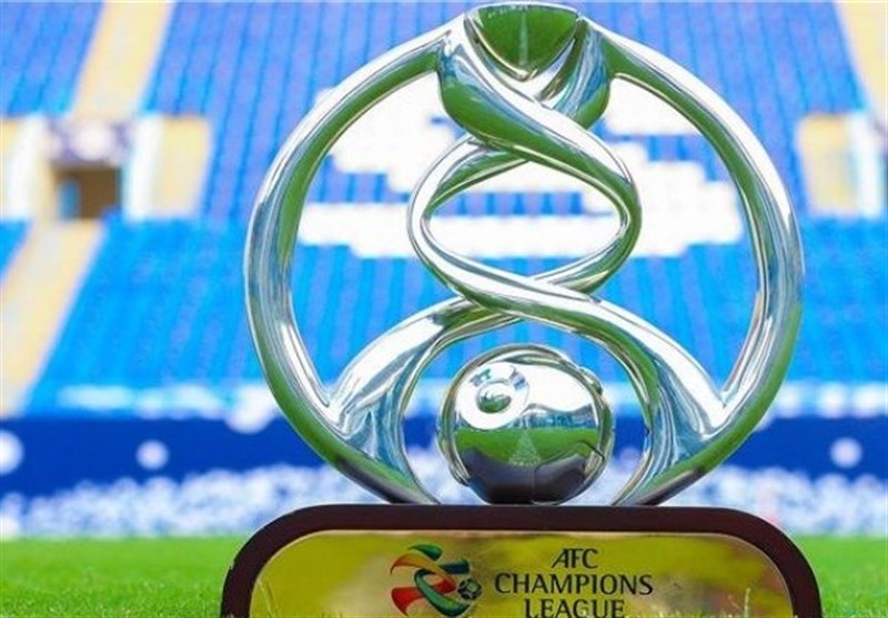 فوتبال آسیا / asia football