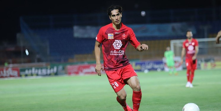 فوتبال ایران / پرسپولیس