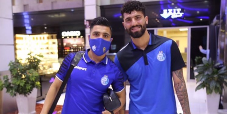فوتبال ایران / استقلال