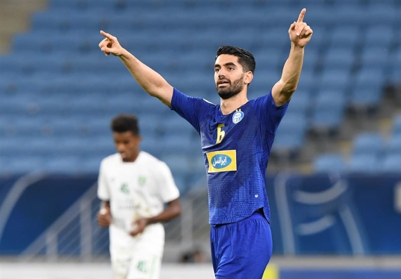 فوتبال ایران / استقلال