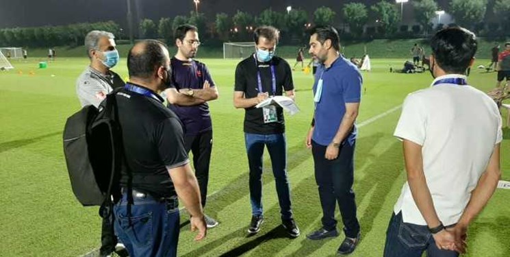 فوتبال ایران / پرسپولیس