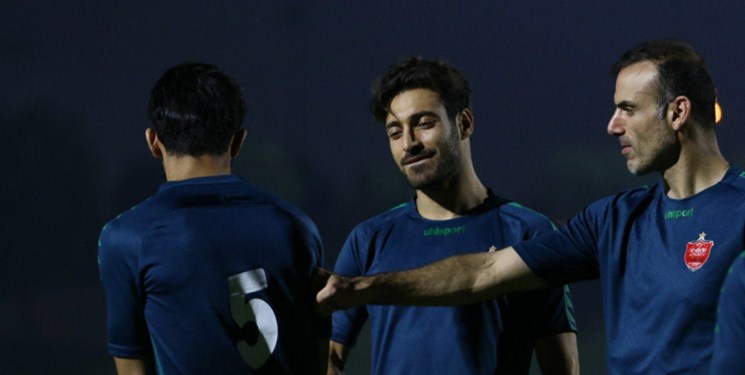 فوتبال ایران / لیگ قهرمانان آسیا
