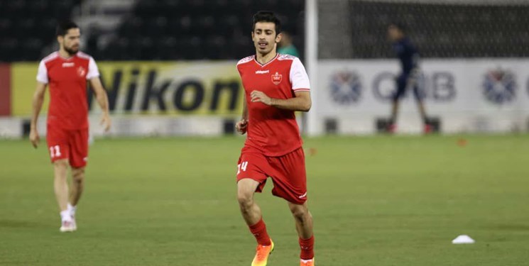 فوتبال ایران / پرسپولیس