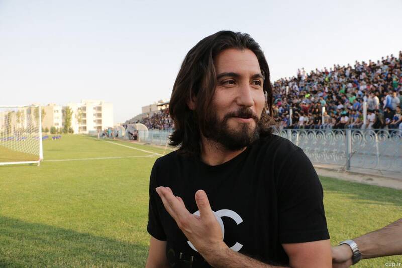 فوتبال ایران-استقلال-iran football-esteghlal