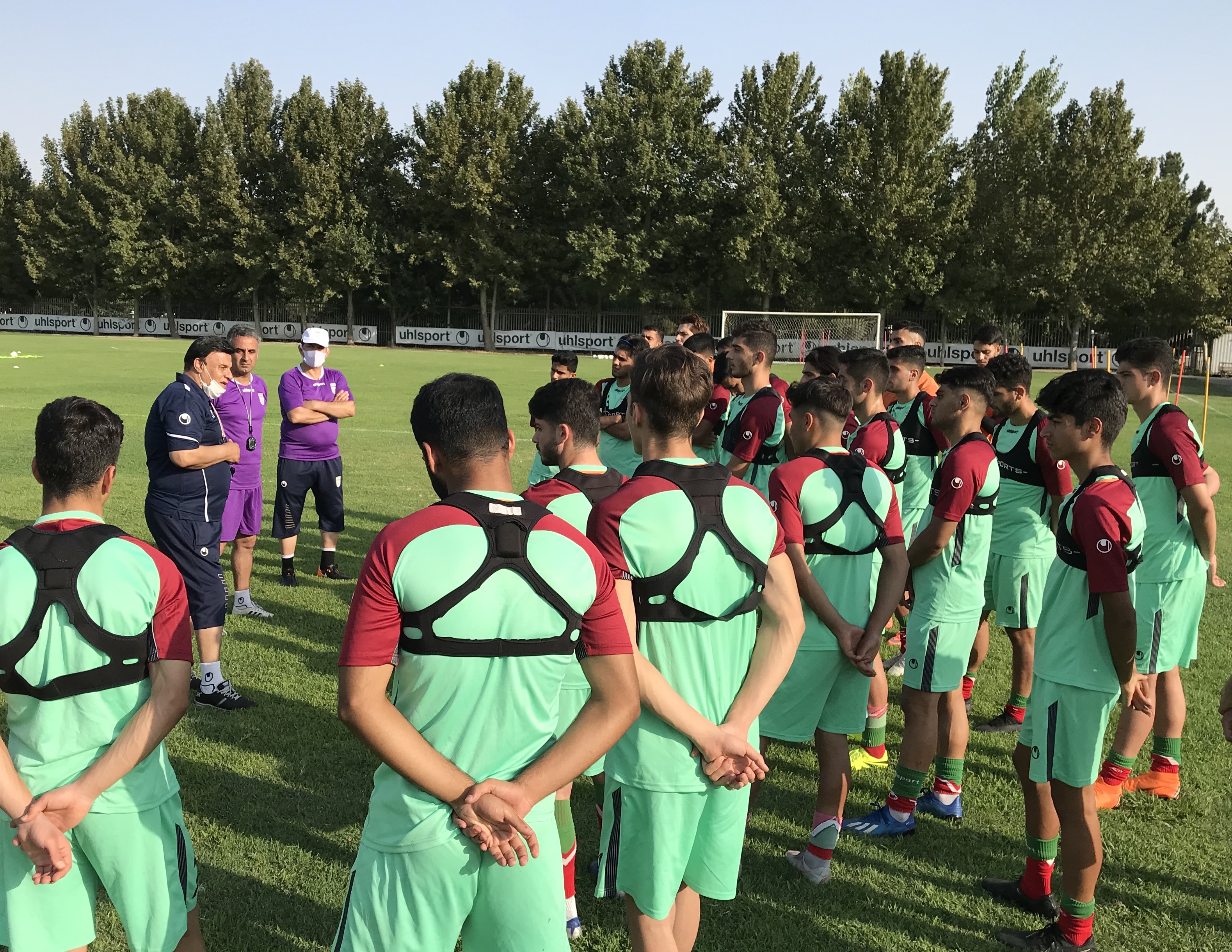 فوتبال ایران / تیم ملی ایران