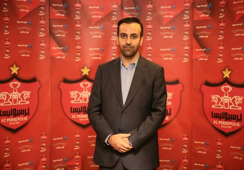 فوتبال ایران / پرسپولیس