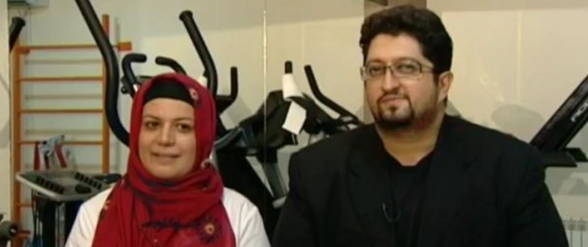 ورزش ایران / Iran sports