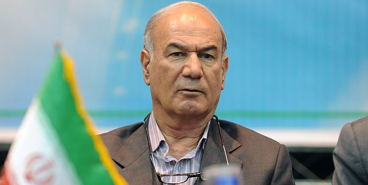 فوتبال ایران-استقلال-iran football-esteghlal