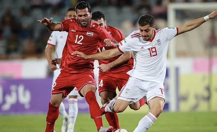 فوتبال ایران