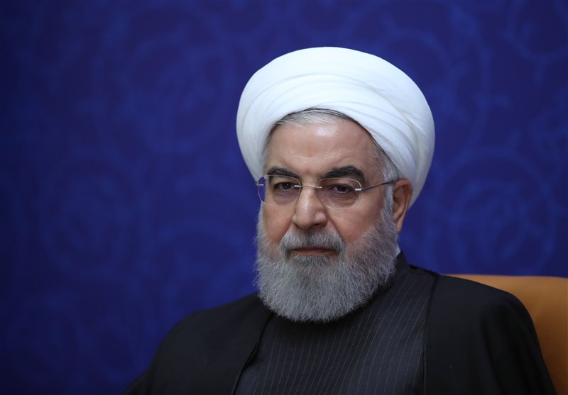 رئیس جمهور-President