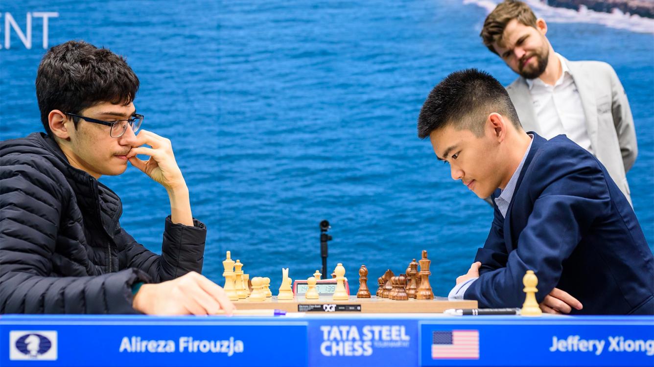 شطرنج-شطرنج ایران-chess-iran chess