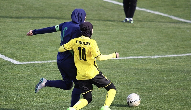 فوتبال ایران / iran football