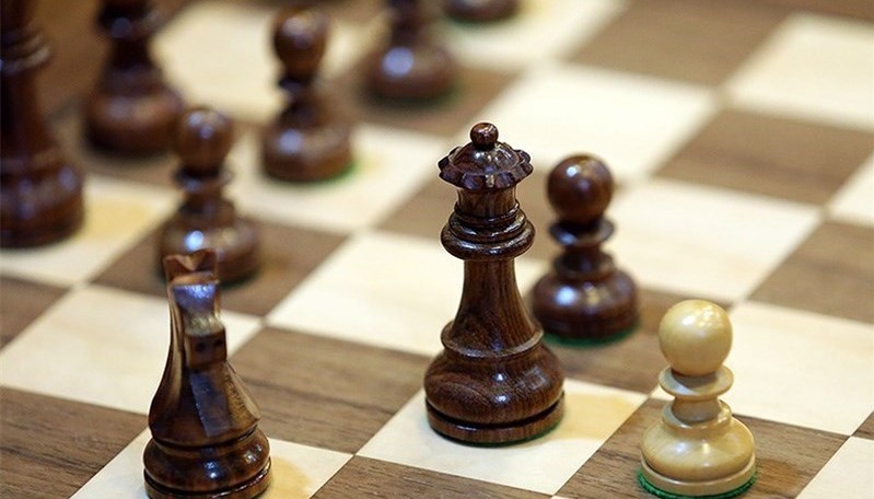 شطرنج ایران-iran chess