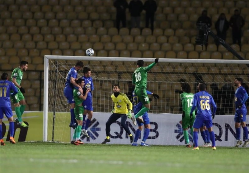 فوتبال ایران-iran football