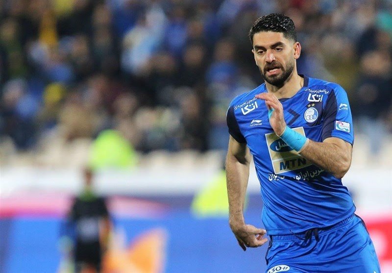 فوتبال ایران / استقلال