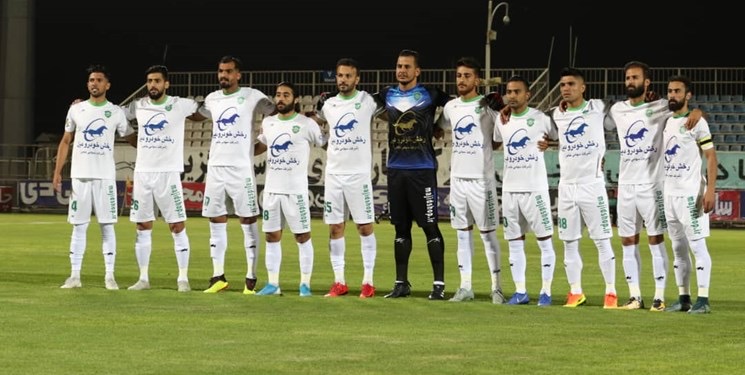 فوتبال ایران / لیگ برتر فوتبال
