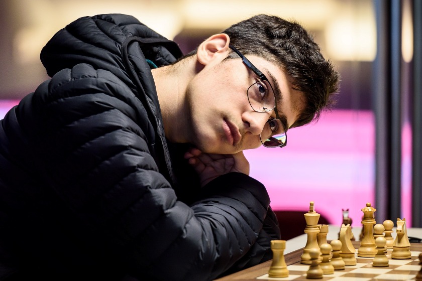 شطرنج-شطرنج ایران-chess-iran chess