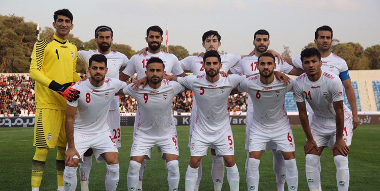 فوتبال ایران