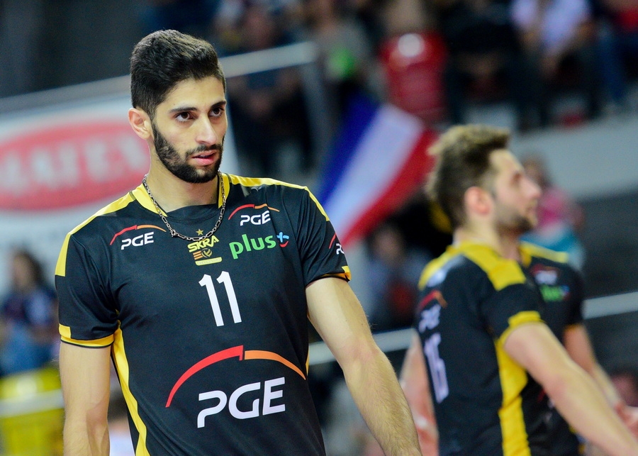 والیبال-پلاس لیگا-volleyball-plus liga